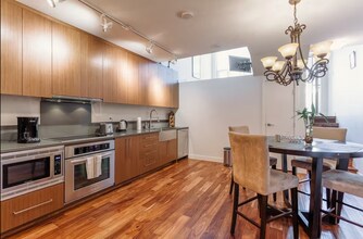 270 E 6th Ave in Vancouver, BC - Building Photo - Building Photo