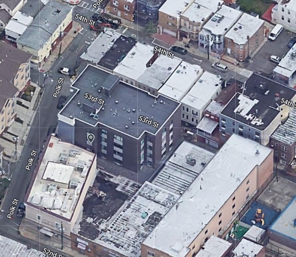 Rebeka 5208 in West New York, NJ - Building Photo - Building Photo