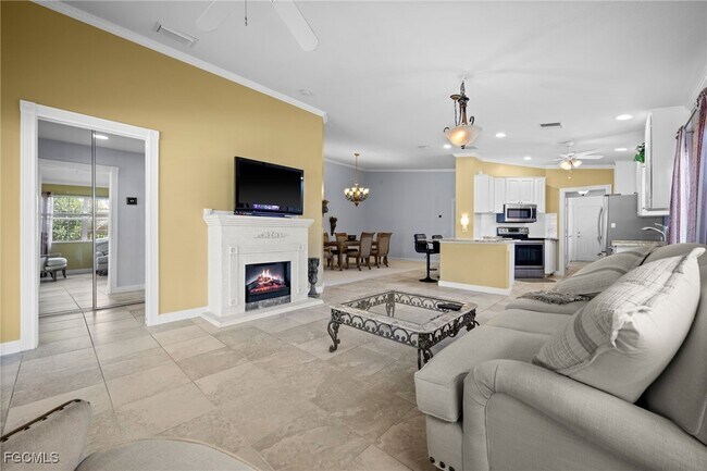 7759 Ionio Ct in Naples, FL - Building Photo - Building Photo