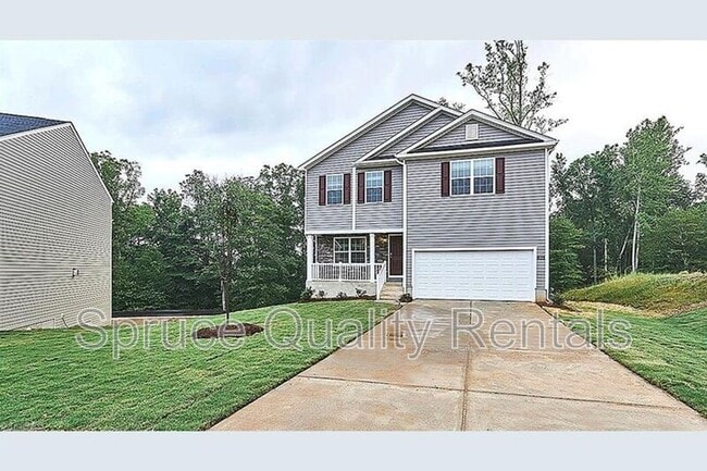2025 Longshadow St in Rural Hall, NC - Building Photo - Building Photo