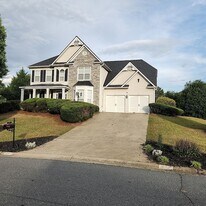 807 Andora Way SW in Marietta, GA - Building Photo