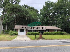 303 Edgewater Rd in Savannah, GA - Building Photo - Building Photo