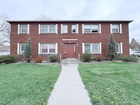 1801 W Oklahoma Ave in Milwaukee, WI - Building Photo