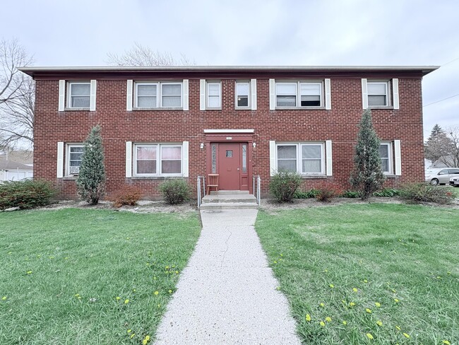 property at 1801 W Oklahoma Ave