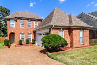 4834 Graham Lake Dr in Olive Branch, MS - Building Photo - Building Photo