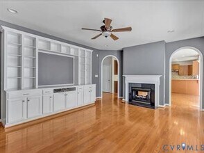 14107 Haveridge Dr in Midlothian, VA - Building Photo - Building Photo