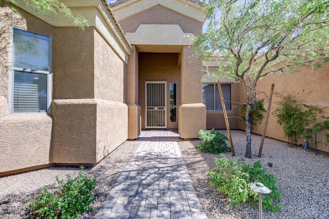 4629 E Thunder Hawk Rd in Cave Creek, AZ - Building Photo - Building Photo
