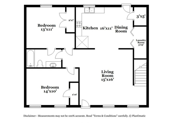 917 Crystal Bear Trail in Murfreesboro, TN - Building Photo - Building Photo