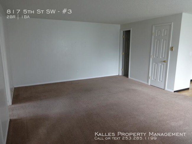 817 5th St SW in Puyallup, WA - Building Photo - Building Photo