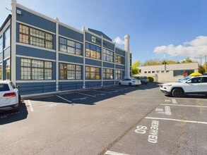 The Mill at Manchester Lofts in Richmond, VA - Foto de edificio - Building Photo