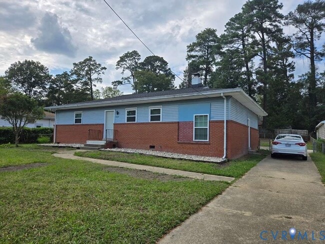 property at 2604 Sunnybrook Rd