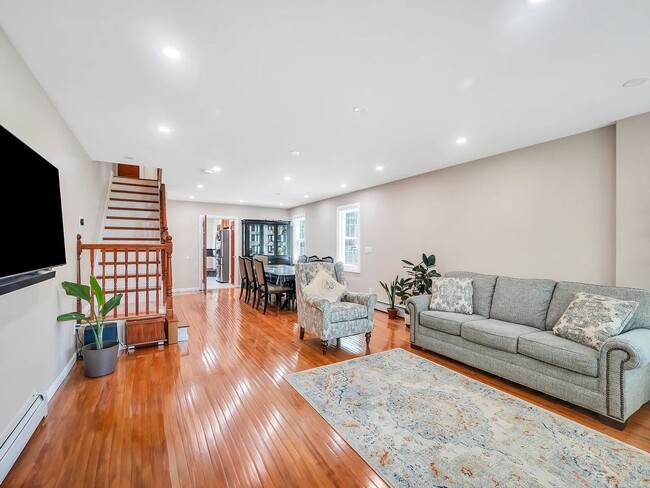 property at 83-23 160th St