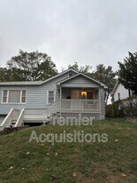 2615 Krum St in Alton, IL - Building Photo