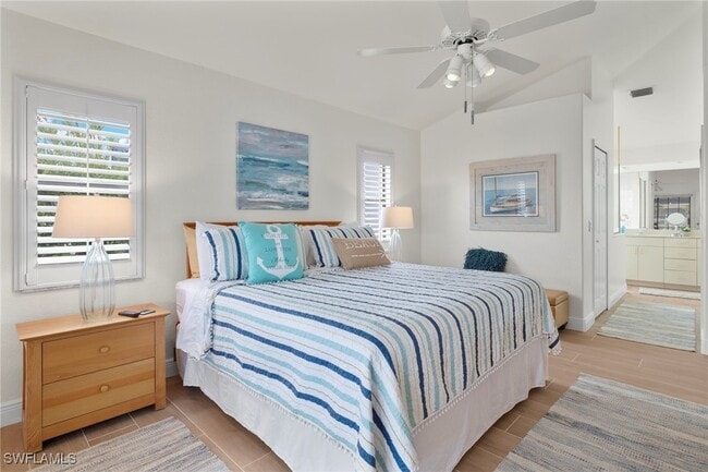 property at 5310 Sands Blvd