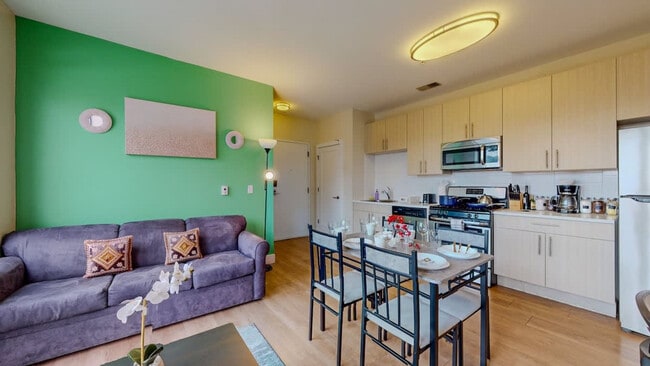 property at 545 Bedford St