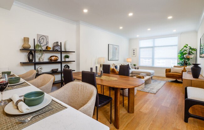 property at 201 Sherman Rd