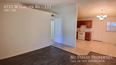 6711 W Osborn Rd in Phoenix, AZ - Building Photo - Building Photo