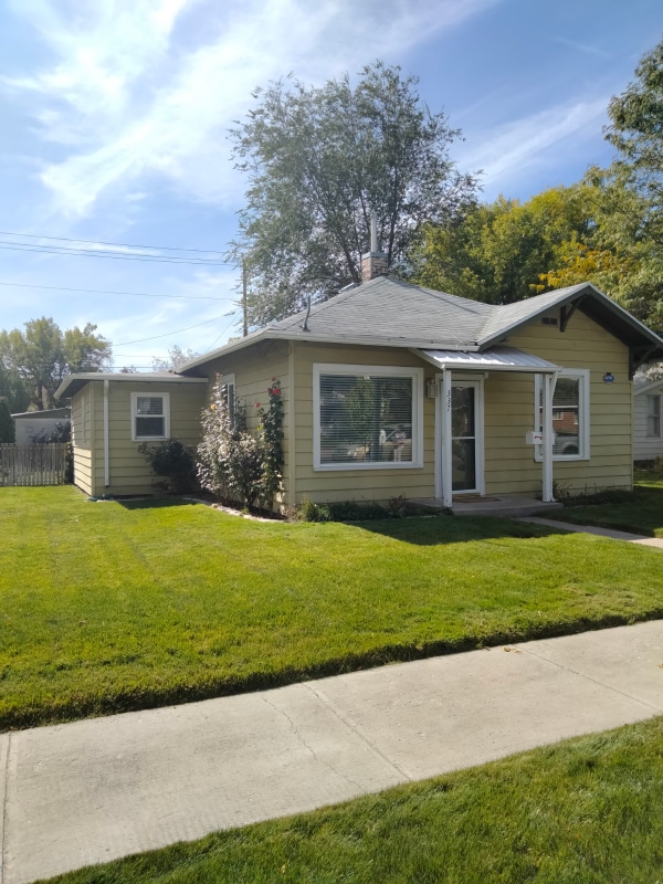 337 N 6th Ave in Twin Falls, ID - Building Photo - Building Photo