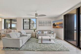 3100 N Hwy A1A in Fort Pierce, FL - Foto de edificio - Building Photo