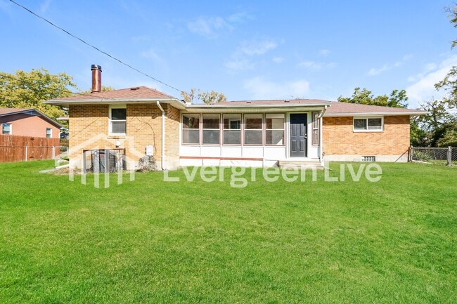 property at 120 Hilltop Dr