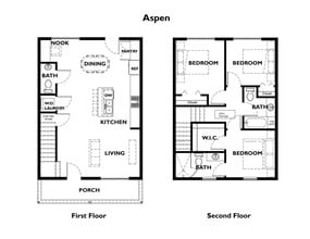 1110 Magnolia St in Albemarle, NC - Building Photo - Building Photo