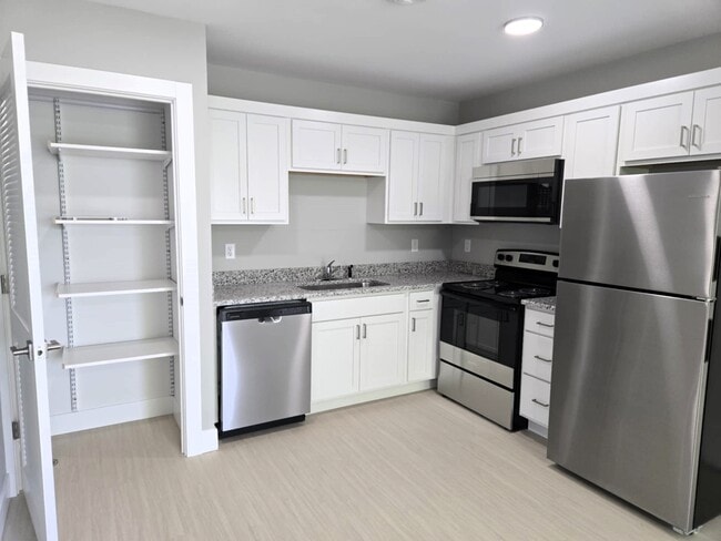 Auburn Meadows Apartments