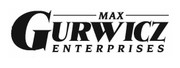 Property Management Company Logo Max Gurwicz & Son Inc.