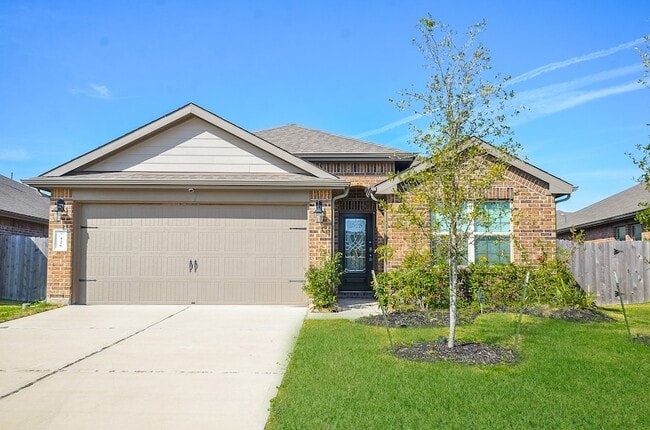 7426 Flintrock Hollow Trail in Richmond, TX - Building Photo - Building Photo