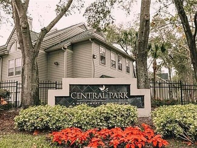 property at 5980 Westgate Dr