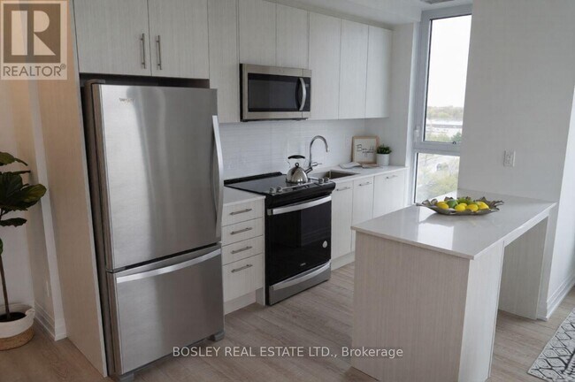 286 Main St in Toronto, ON - Building Photo - Building Photo