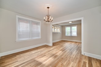 4536 Shenandoah Ave in St. Louis, MO - Building Photo - Building Photo