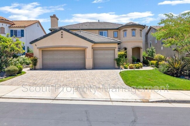 property at 33181 Embassy Ave