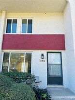 2915 Pine Cone Cir in Clearwater, FL - Building Photo