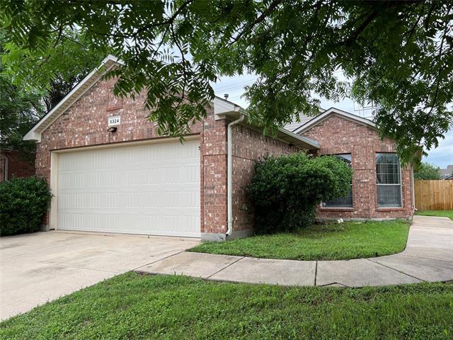 property at 5324 Britton Ridge Ln