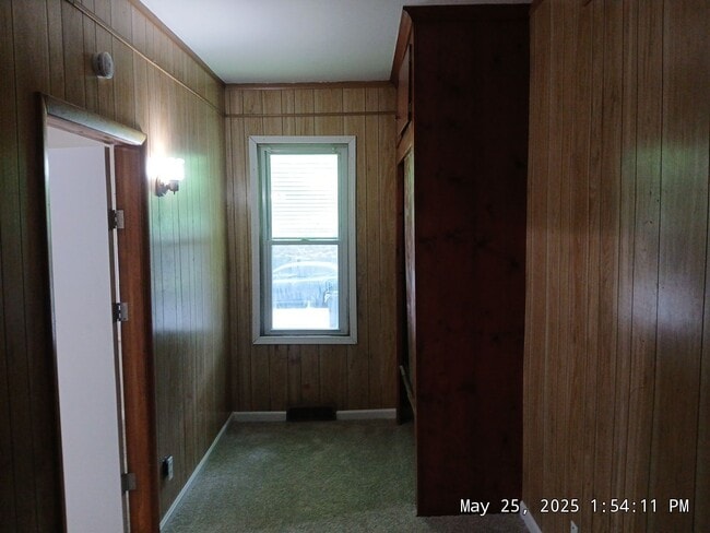 property at 119 Everett St