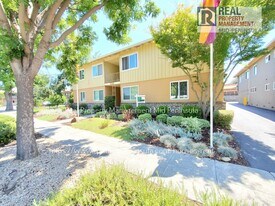 2034 Clarmar Way (LGC) in San Jose, CA - Building Photo