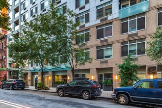 The NEXUS in Brooklyn, NY - Building Photo - Building Photo