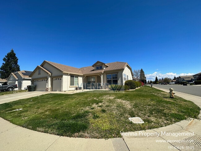 207 Jansen Ct in Lincoln, CA - Building Photo - Building Photo
