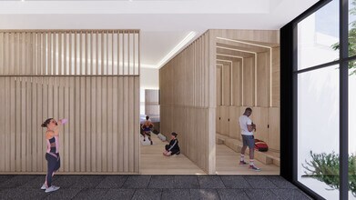 Hawkins in San Francisco, CA - Building Photo - Building Photo