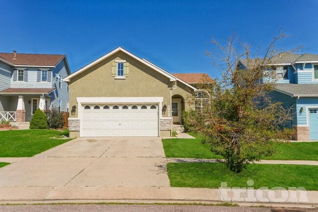 property at 6421 Lazy Stream Way