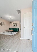 109 Timberlake Trail in Jacksonville, NC - Foto de edificio - Building Photo