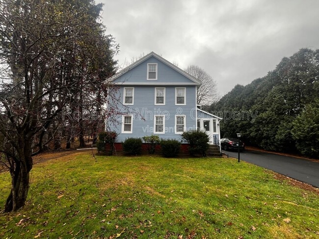 property at 98 N Grand St