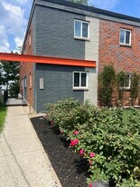 4711 Osgood St, Unit 1 in Cincinnati, OH - Building Photo
