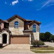 Room in Townhome on Zodiac Ln in Round Rock, TX - Building Photo
