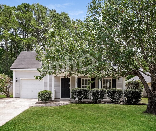 property at 166 Two Pond Loop