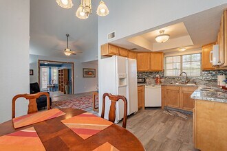 4618 N Courtney Dr in Tucson, AZ - Building Photo - Building Photo