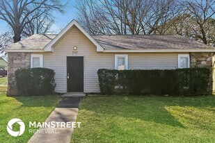 3103 Greenbranch Dr, Unit 205 in Memphis, TN - Building Photo