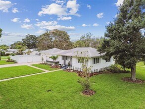 7224 Park St S in St. Petersburg, FL - Building Photo - Building Photo
