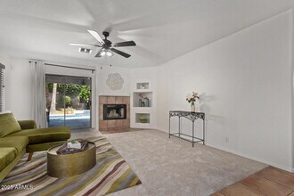 3408 W Via Del Sol Dr in Phoenix, AZ - Building Photo - Building Photo