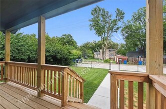 1742 Alabama St in Lawrence, KS - Building Photo - Building Photo